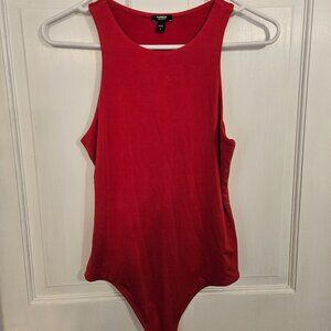 Bodysuit Tank top